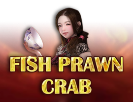Fish Prawn Crab