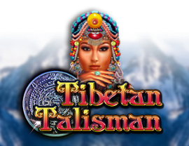 Tibetan Talisman