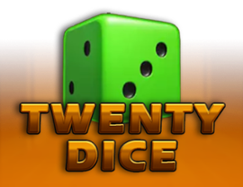 Twenty Dice