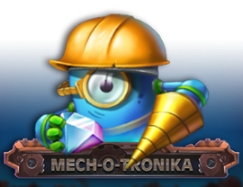 Mech-o-tronika