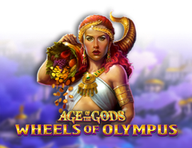 Age of the Gods: Wheels of Olympus