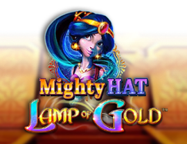 Mighty Hat: Lamp of Gold