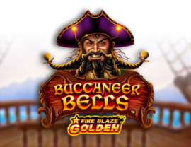 Fire Blaze Golden: Buccaneer Bells