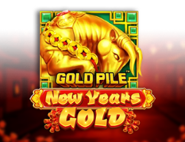 Gold Pile: New Years Gold
