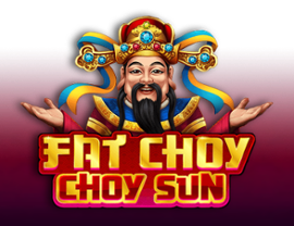 Fat Choy Choy Sun