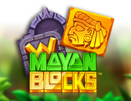 Mayan Blocks