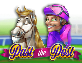 Past the Post
