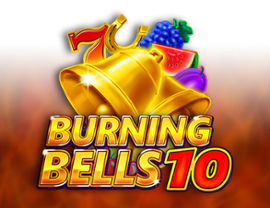 Burning Bells 10