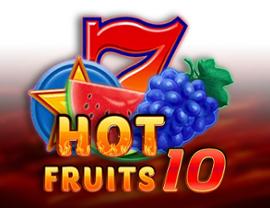Hot Fruits 10