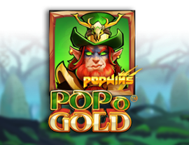 Pop O Gold