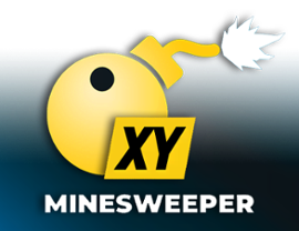 Minesweeper XY