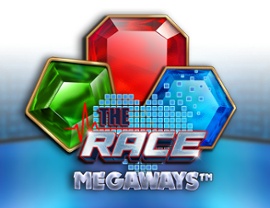 The Race Megaways