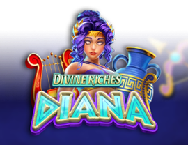 Divine Riches: Diana