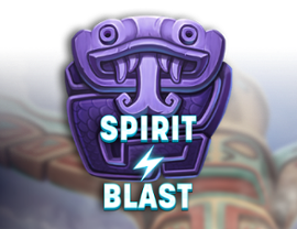Spirit Blast