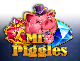 Mr Piggles