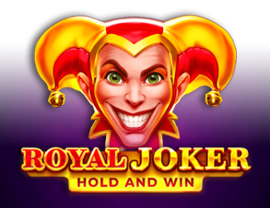 Royal Joker: Hold and Win