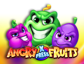 Angry Fruits