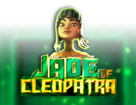 Jade of Cleopatra