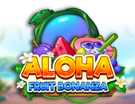 Aloha Fruit Bonanza