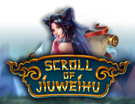 Scroll of Jiuweihu