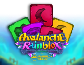 Avalanche with Rainblox Reels