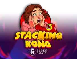 Stacking Kong With Blockchain