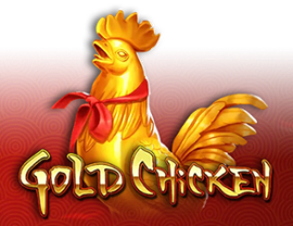 Gold Chicken