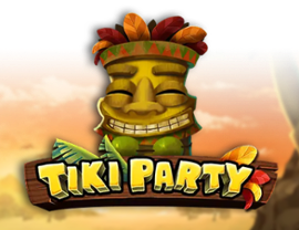 Tiki Party