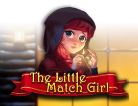The Little Match Girl
