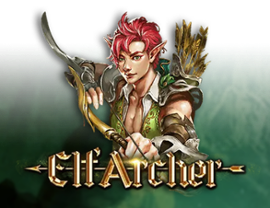 Elf Archer
