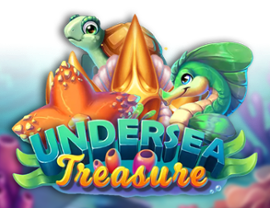 Undersea Treasure