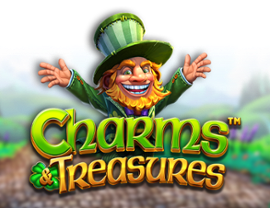 Charms and Treasures