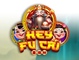 Hey Fu Cai