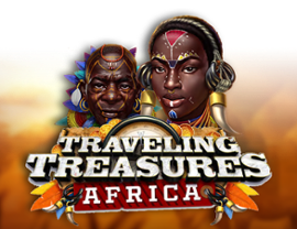 Traveling Treasures Africa