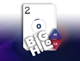 Big Hi-Lo