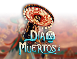 Dia De Los Muertos