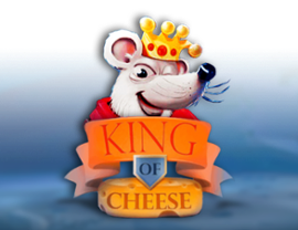 King of Cheese