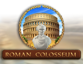 Roman Colosseum