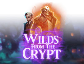 Wilds From The Crypt