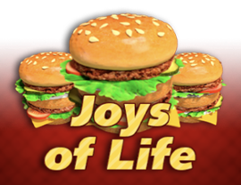 Joys of Life