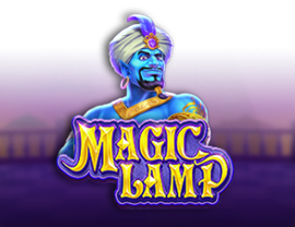 Magic Lamp