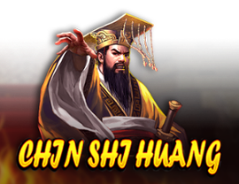 Chin Shi Huang