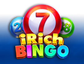 iRich Bingo