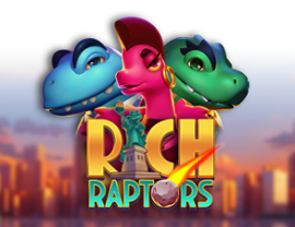 Rich Raptors