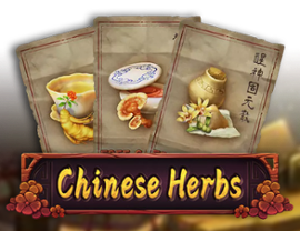 Chinese Herbs