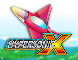 Hypersonic X