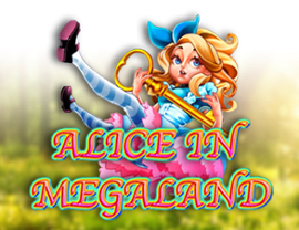 Alice In MegaLand