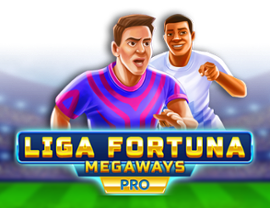 Liga Fortuna Megaways PRO