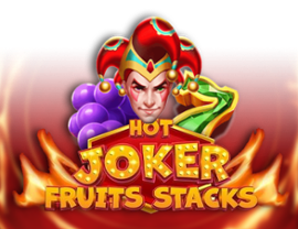 Hot Joker Fruits Stacks