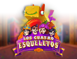 Los Cuatro Esqueletos
